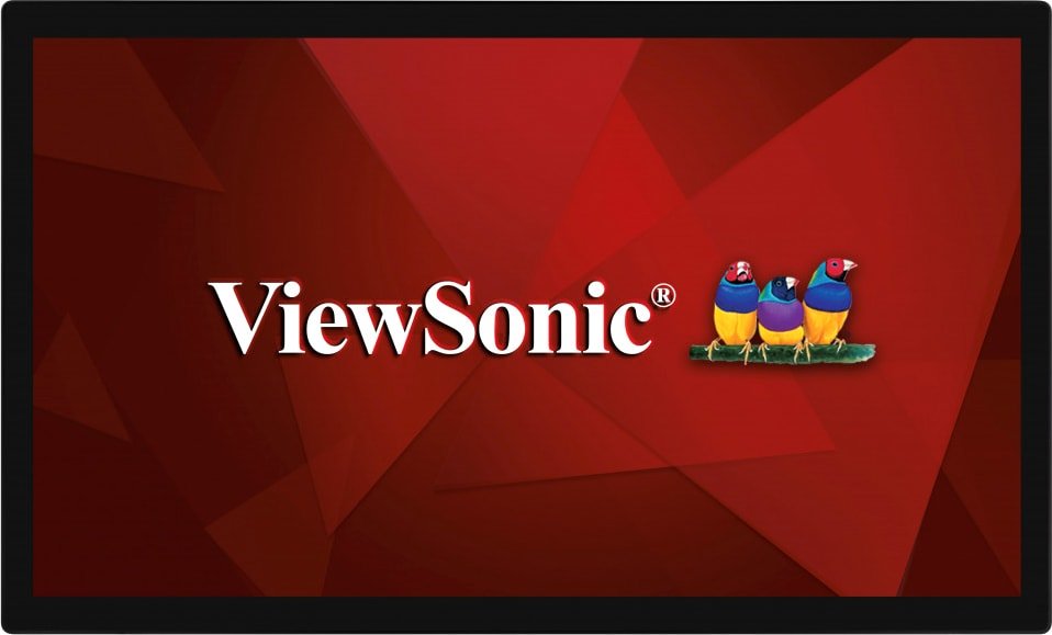 

Интерактивная панель ViewSonic TD3207