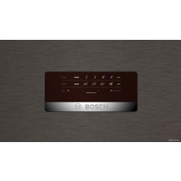 Холодильник Bosch Serie 4 VitaFresh KGN39XG20R