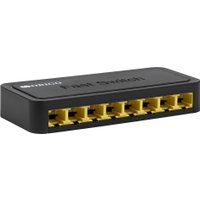 Неуправляемый коммутатор Origo OS1108/A1A