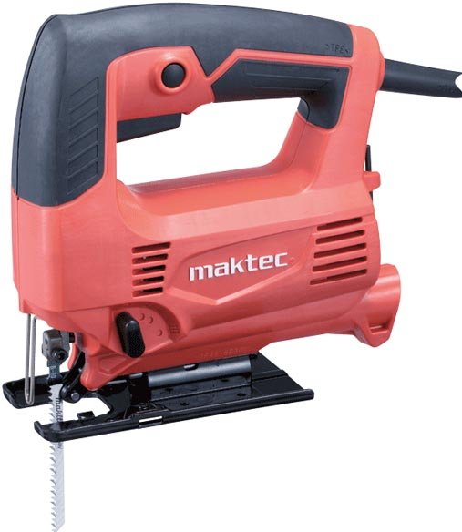 

Электролобзик Maktec MT431