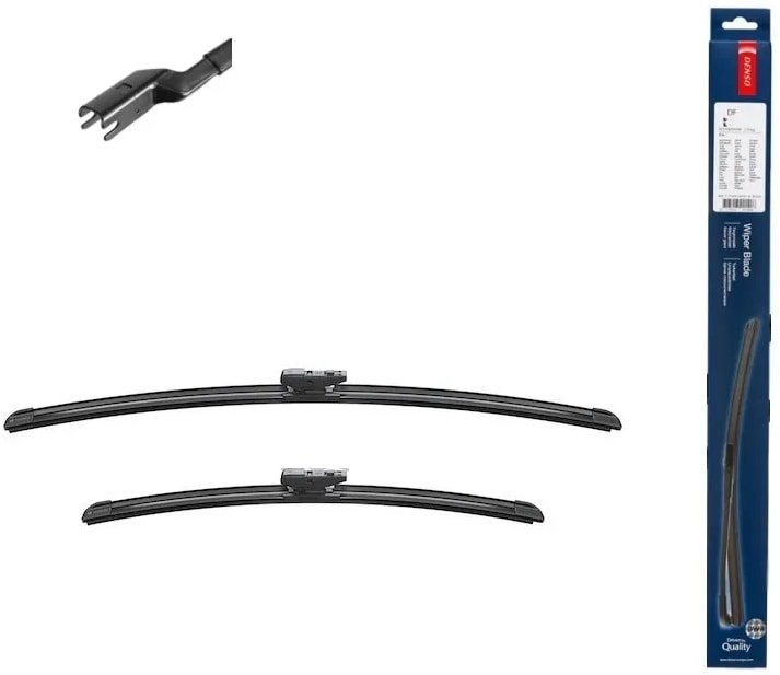 

Щетки стеклоочистителя Denso DF-099