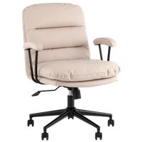 Офисное кресло Stool Group Torus SY-016 Lixiang-05 (бежевый)