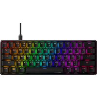 Клавиатура HyperX Alloy Origins 60