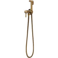 Гигиенический душ Grocenberg GB001 (бронза)