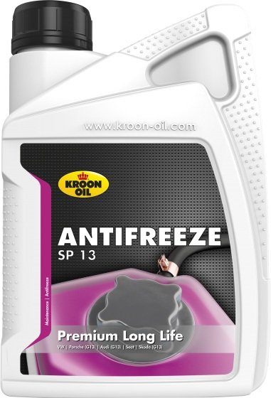 

Антифриз Kroon Oil Antifreeze SP 13, концентрат 1л