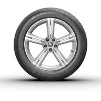 Зимние шины Michelin Pilot Alpin 4 295/30R20 101V