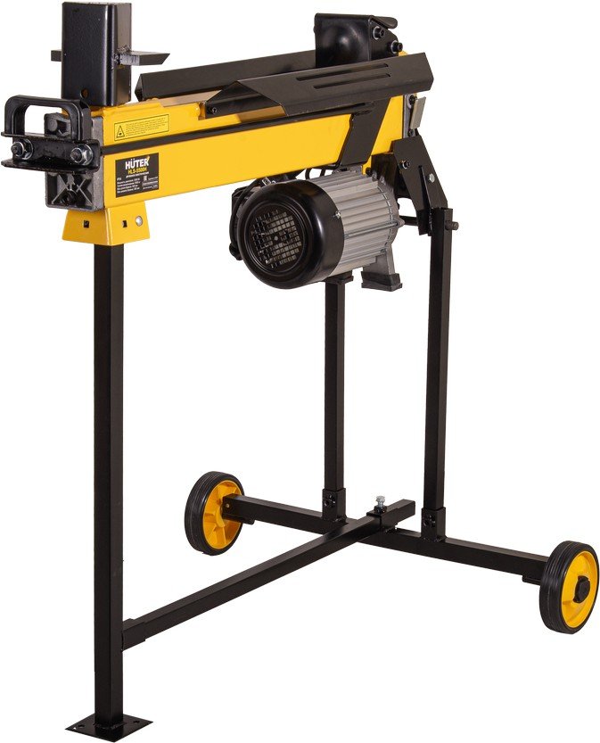 

Гидравлический дровокол Huter HLS-5500H 70/14/2