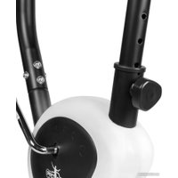 Велотренажер ProFit QN-B201B (белый)