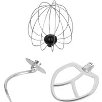 Планетарный миксер Kitfort KT-4422