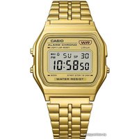 Наручные часы Casio A-158WETG-9