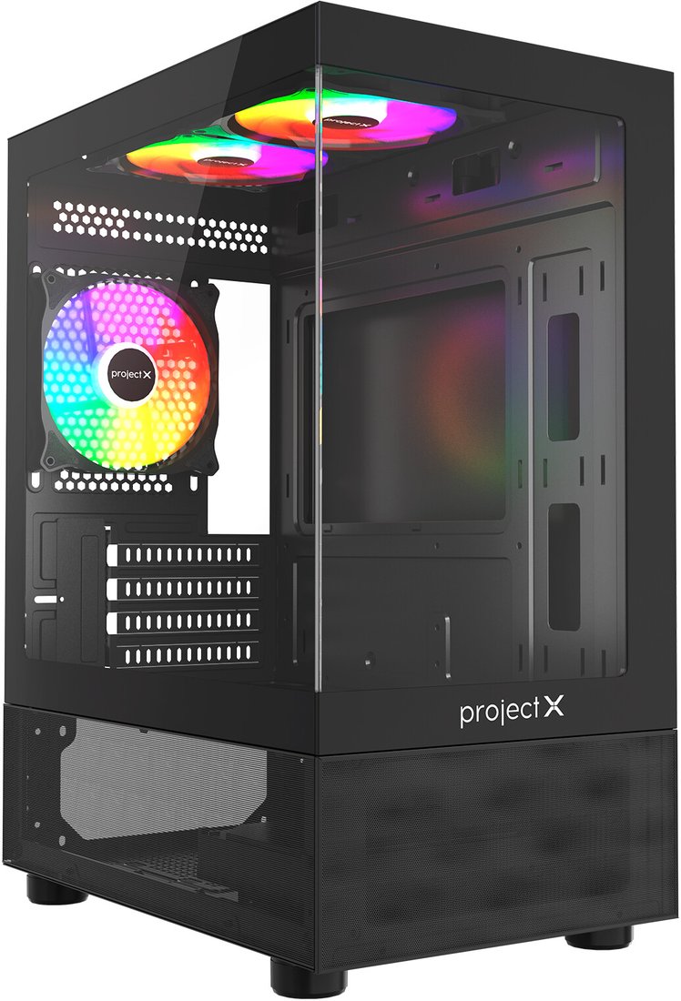 

Корпус Project X Osprey