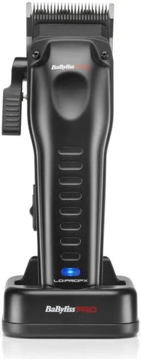 Машинка для стрижки волос BaByliss PRO Compact Lo-Pro FX FX820E