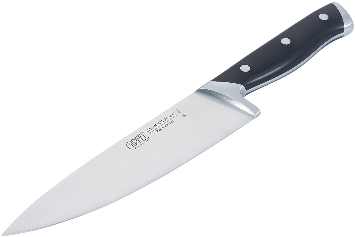 

Кухонный нож Gipfel Rigel 52152