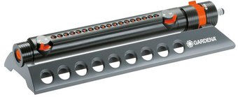 Gardena Дождеватель Aquazoom 350/2 Comfort [1975-20]