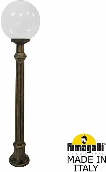 

Садовый светильник Fumagalli Globe 300 FU_G30.163.000.BYF1R