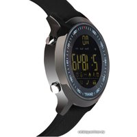 Умные часы Miru EX18 (черный)