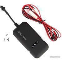 Автомобильный GPS-трекер Dyegoo GT02A
