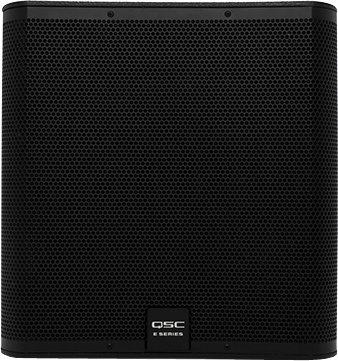 

Концертная акустика QSC E18SW