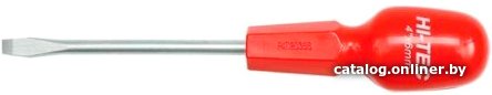 Отвертка Vorel 6.0х100 мм CrV HI-Tec 61100