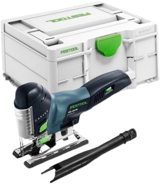 

Электролобзик Festool PSC 420 EB-Basic (без АКБ, кейс)