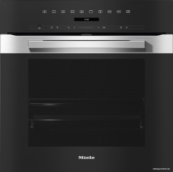 Miele DGC 7250 EDST/CLST