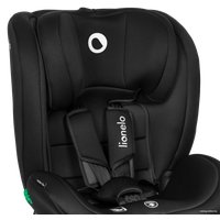 Детское автокресло Lionelo Bastiaan i-Size (черный)