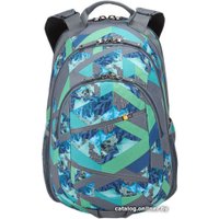 Городской рюкзак Case Logic Berkeley II BPCA-315-GLACIERGREY