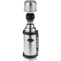 Термос БИОСТАЛЬ NY-1800-2 (серебристый)