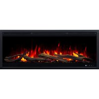 Электрокамин Aflamo Royal 3D 120