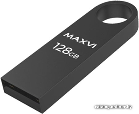 Maxvi MK 128GB (ciemnoszary)