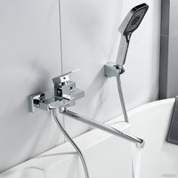 Смеситель Shevanik S9622