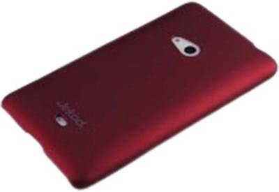 

Чехол для телефона Jekod для Nokia Lumia 720 (бордовый)