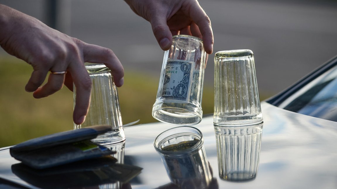 онлайн казино с выводом денег