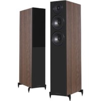 Напольная акустика Wharfedale Diamond 12.3i (орех)