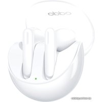 Наушники Oppo Enco Air 3 (белый)
