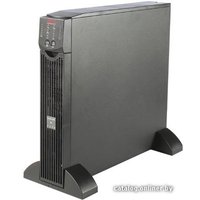 Источник бесперебойного питания APC Smart-UPS RT 1000VA (SURT1000XLI)