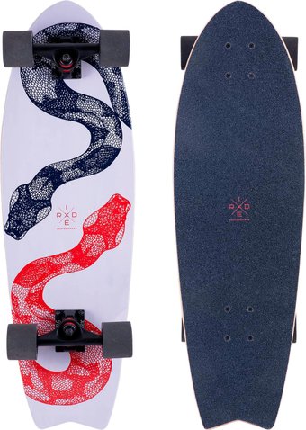 Ridex Venom 31"x9.65"