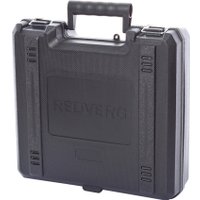 Ударная дрель-шуруповерт RedVerg RD-IS18/U (с 2-мя АКБ, кейс) в Солигорске