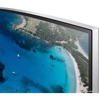 Телевизор Samsung UE55H8000