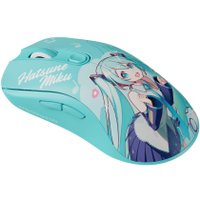 Игровая мышь Akko AG One 3950 Hatsune Miku