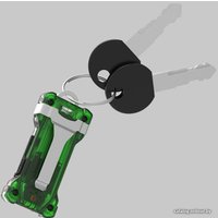 Фонарь Armytek Zippy Extended Set WR (зеленый)