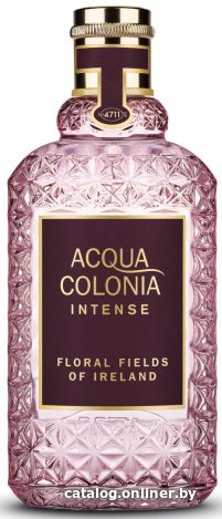 Одеколон N4711 Acqua Colonia Intense Floral Fields Of Ireland EdC (50 мл)