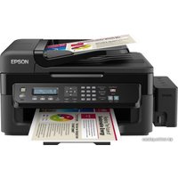 МФУ Epson L555