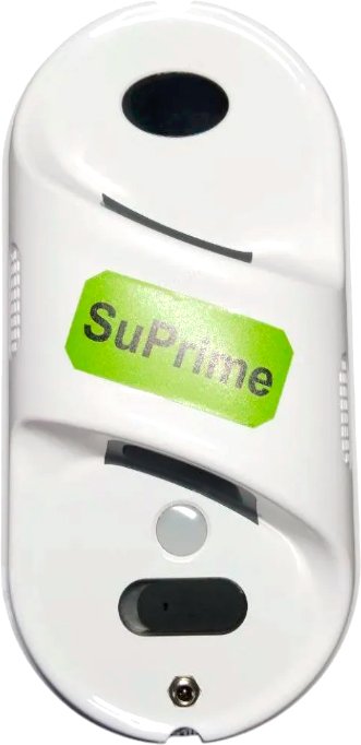 

Робот для мытья окон Suprime W230