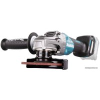 Угловая шлифмашина Makita GA023GZ (без АКБ)