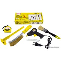 Набор домашнего мастера WMC Tools WMC-1007 (7 предметов)