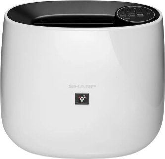 

Очиститель воздуха Sharp FP-J31RB