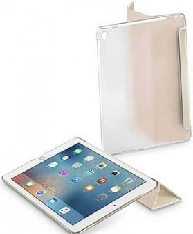 Чехол для планшета Cellular Line CLEARVIEWIPAD7H