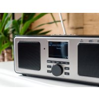 Радиоприемник Lenco DIR-165BK