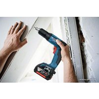 Шуруповерт Bosch GSR 18 V-EC TE + MA55 Professional 06019C8006 (с 2-мя АКБ, 5 Ah)